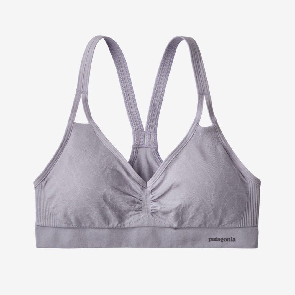 Patagonia Women's Barely Bra